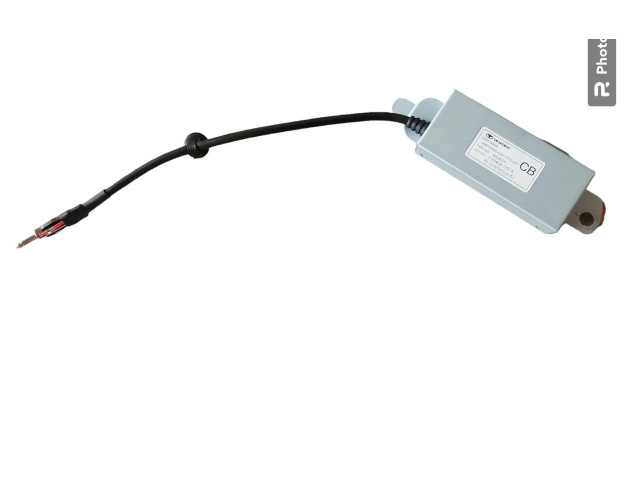 Antenos valdymo blokas 96628318   Chevrolet Captiva