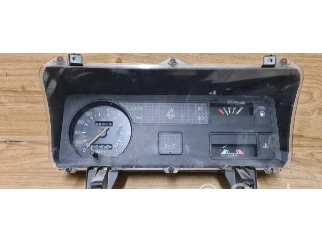 Панель приборов 87BB10849AA   Ford Sierra       