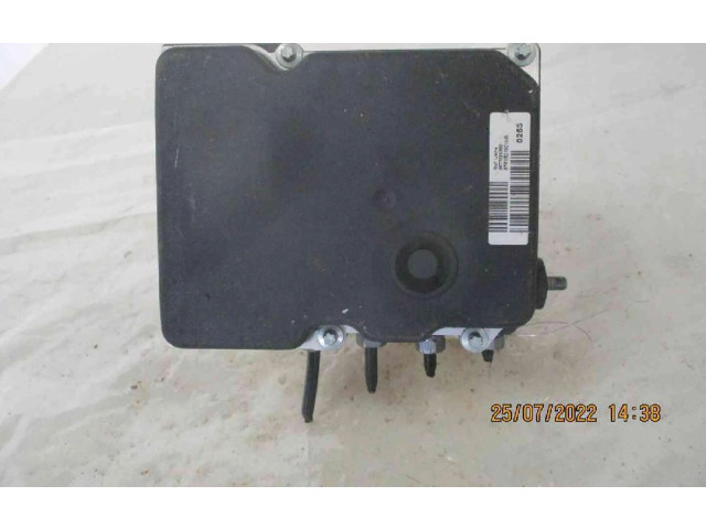 Jednotka ABS 9674677580, 9674677580   Peugeot 5008 2009