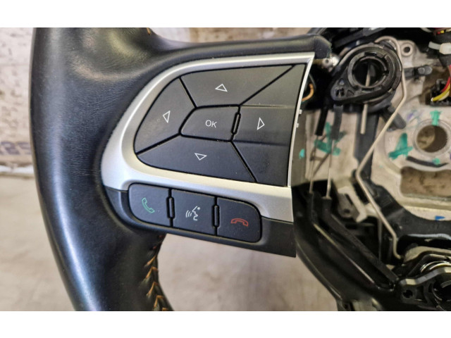 Руль Jeep Compass   -  года 54629, 54629      