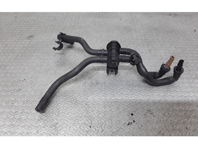 Топливная рампа 6J0127247   Seat Ibiza IV (6J,6P)  