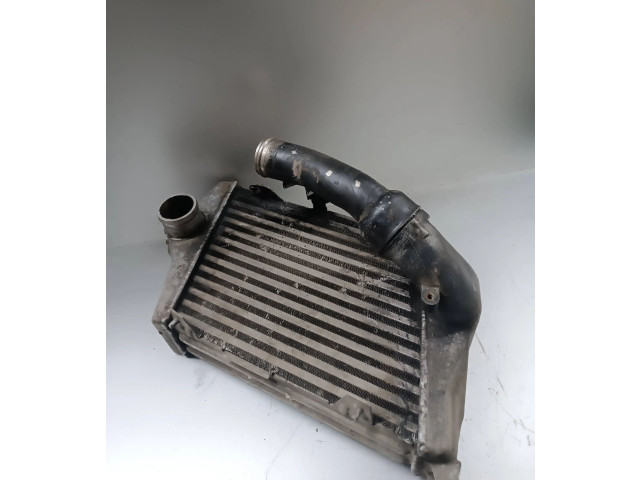 Интеркулер  4E0145806A, A4E0145806A   Audi A8 S8 D3 4E 