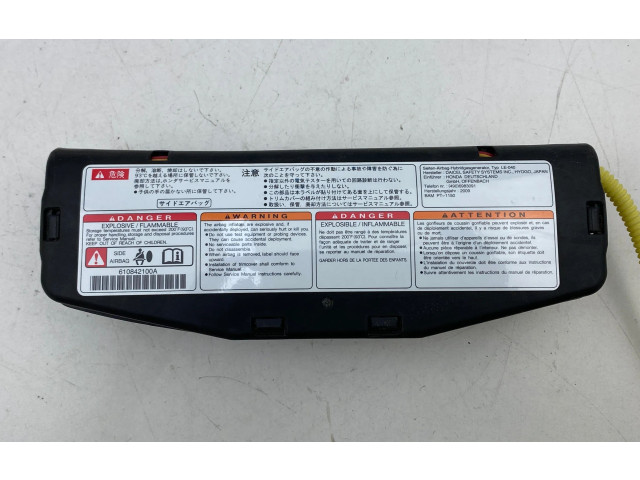 Čerpadlo oleje 6095164   Honda Accord   