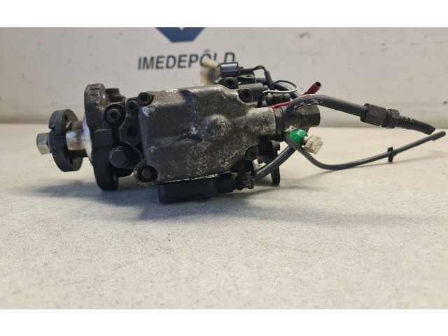 Vstřikovací čerpadlo 0460414991, ERR6727   Land Rover Discovery     