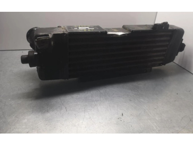 Интеркулер  52079477   Jeep Grand Cherokee 