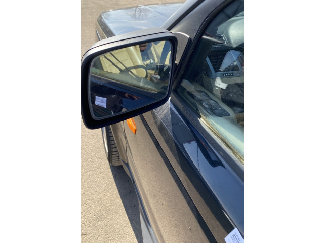 Zpětné zrcátko  Land Rover Range Rover Sport L320 2005  CRB503170PMA  
