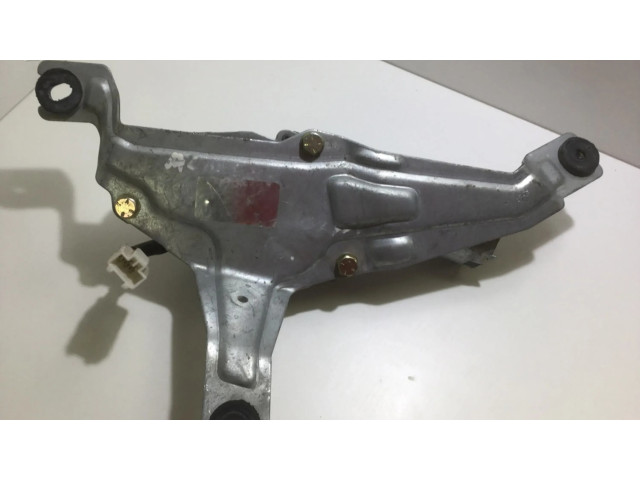 Моторчик заднего дворника 28710BM410    Nissan Almera N16