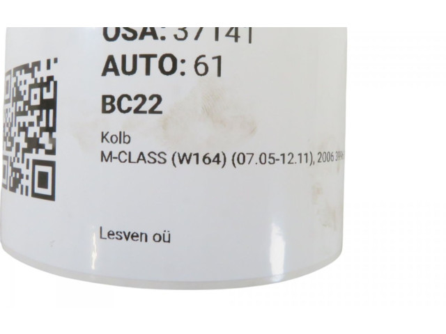 Píst A6290301217, A6290301217   Mercedes-Benz ML W164    OM 629.912 
