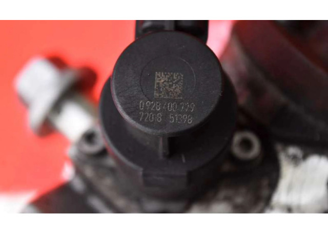 Vstřikovací čerpadlo 9611347380, 9611347380   Peugeot 208     