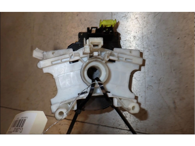 Подрулевой шлейф SRS 8430605030   Toyota Avensis T220