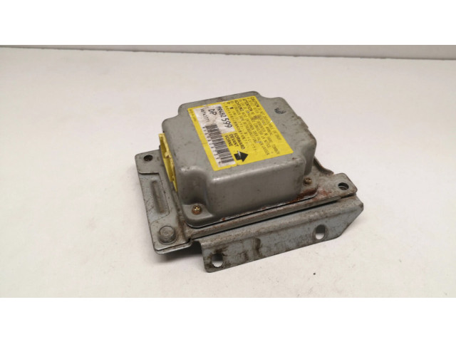 Блок подушек безопасности X6T41771   Mitsubishi Montero