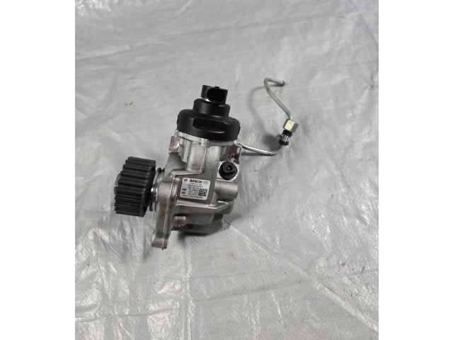 Vstřikovací čerpadlo 05L130755, 0445010790   Audi A4 S4 B9 8W     
