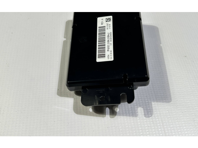 Модуль блока управления кондиционером p68110610aj   Jeep Grand Cherokee