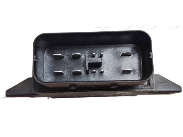 Блок управления 8J0907159, 2303090101   Audi TT TTS Mk2