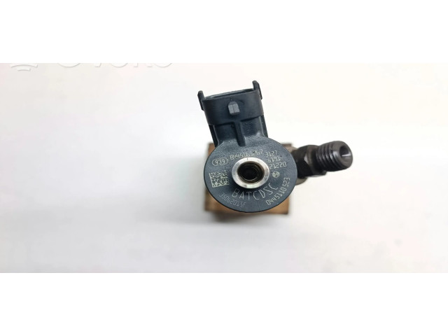 Форсунка 0445110523, 8445161267    Jeep Grand Cherokee для дизельного двигателя  3