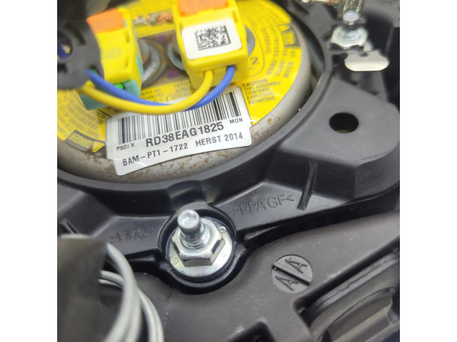 Подушка безопасности водителя 308998699162AA, 308998699162   Mercedes-Benz C W205