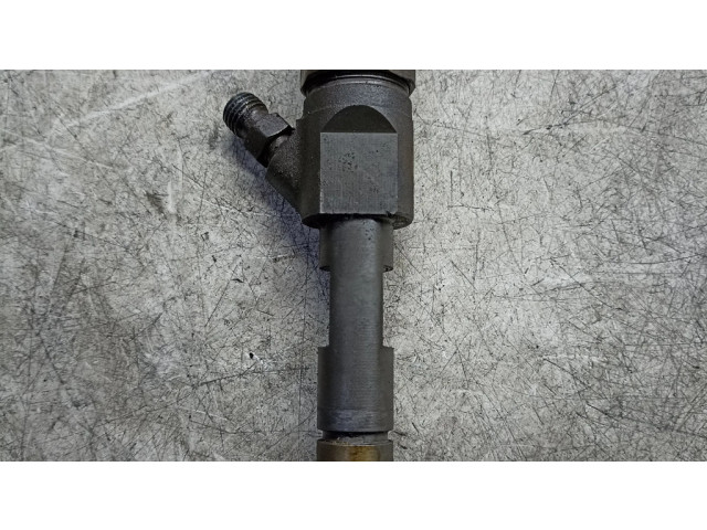 Vstřikovač 8200389369, 0445110280   Renault Megane II  pro naftový motor 1.9  