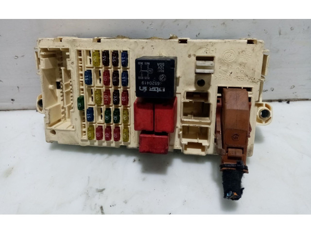 Модуль управления BSM 46750594   Fiat Stilo
