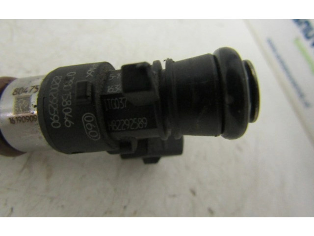 Vstřikovač 7701061008, 0280158046   Renault Clio III    D4F-740 