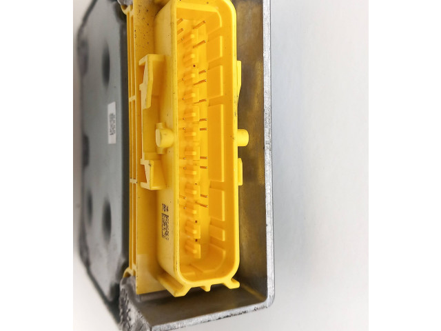 Блок подушек безопасности 4G0907637, BPA32007HJ   Audi A6 S6 C7 4G