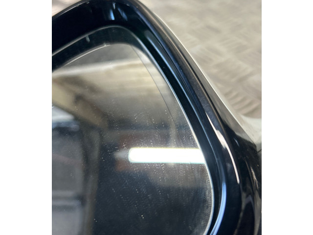 Zpětné zrcátko  BMW 6 F12 F13 2012  7227767, E1021016  