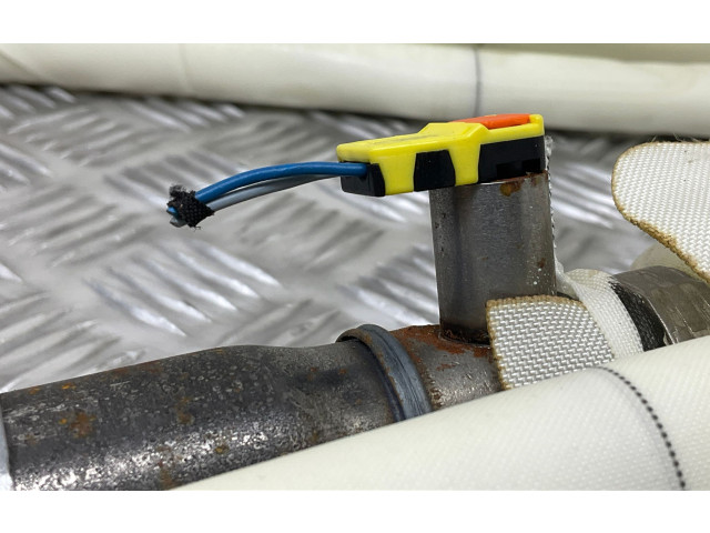 Боковая подушка безопасности 5N0880741K   Volkswagen Tiguan