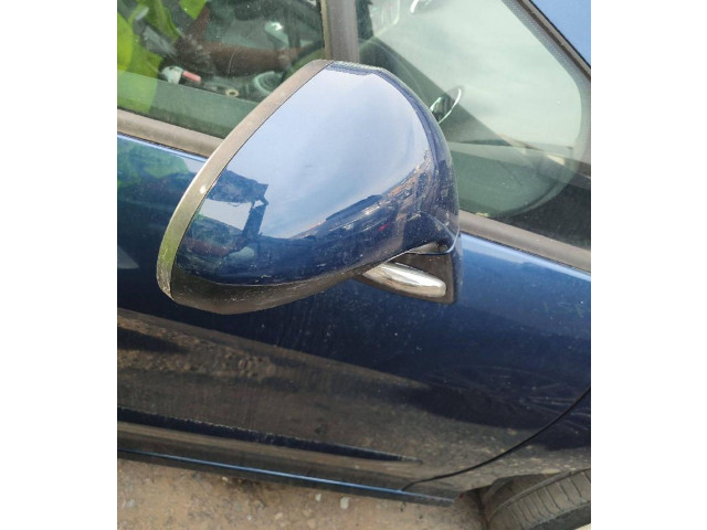 Zpětné zrcátko  Peugeot 308 2007  Sinref  