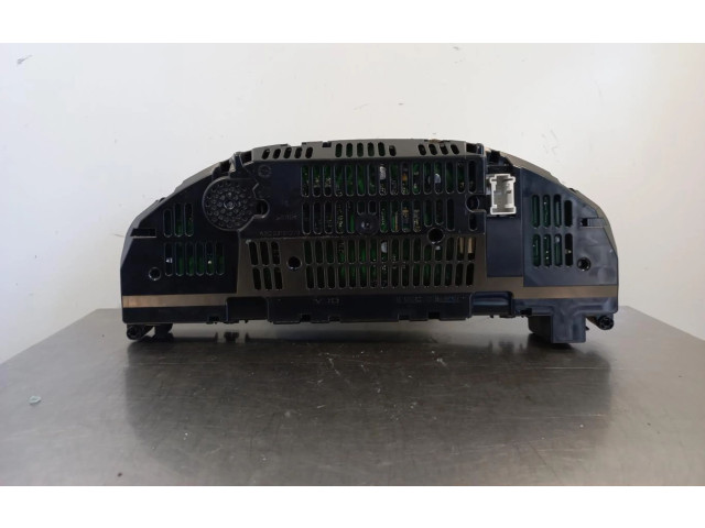 Přístrojová deska  Mercedes-Benz CL C215  A2049002105  