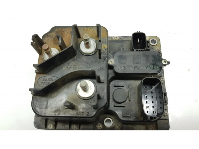 Блок предохранителей LR067367, EJ3214F70AB   Land Rover Range Rover Evoque L538    