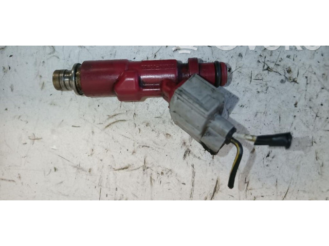 Vstřikovač 2325097401, 2325097401   Daihatsu Terios     