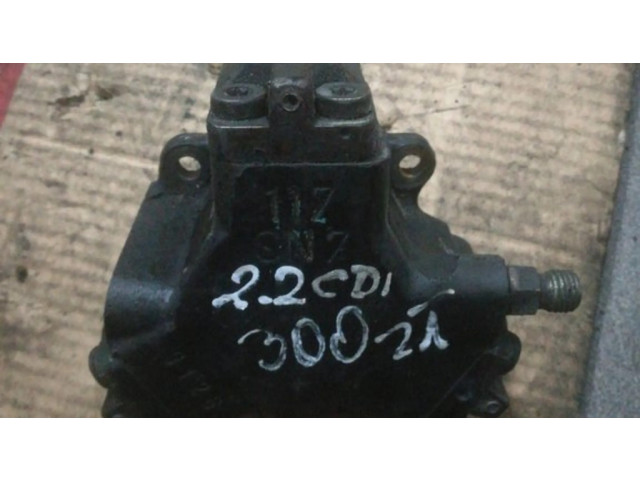 Vstřikovací čerpadlo A6110700601   Mercedes-Benz Vito Viano W639  pro naftový motor 2.2  