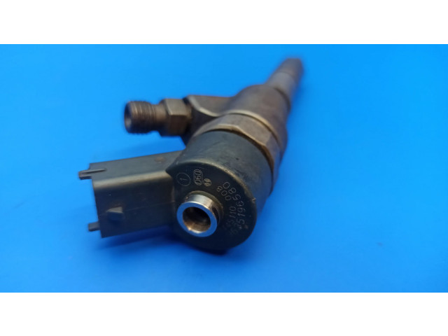 Vstřikovač 0445110008, 9635196580   Citroen Xsara  pro naftový motor 2.0  