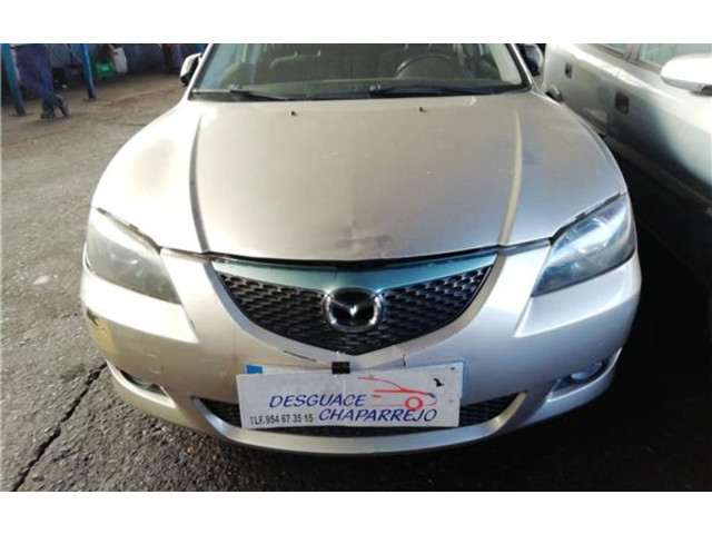 Панель приборов 4TBN9JA, 4TBN9JA   Mazda MX-3       