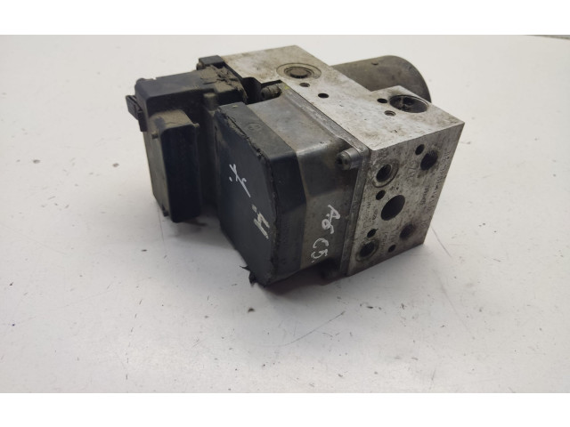 Блок АБС 8E0614111H, 8E0614111   Audi  A6 Allroad C5  1999 - 2005 года