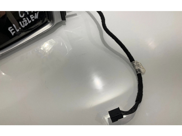 Zpětné zrcátko  Mercedes-Benz ML W164 2006  A1648102916, 1648102916  