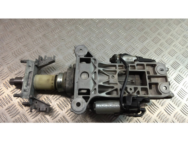  рейка  Колонка рулевая 6787926   BMW 5 F10 F11 2009-2016 года