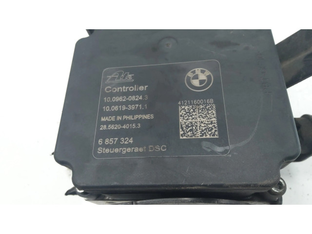Jednotka ABS 6857324   BMW 3 F30 F35 F31 2011