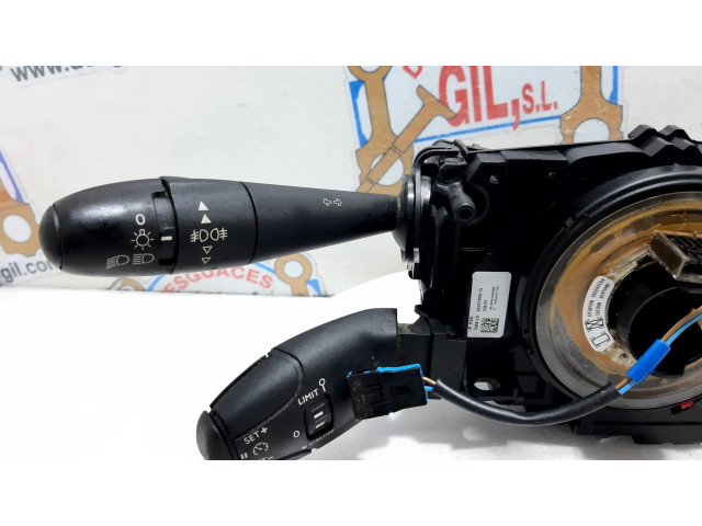 Подрулевой шлейф SRS 96667324XT, 137374   Citroen C1