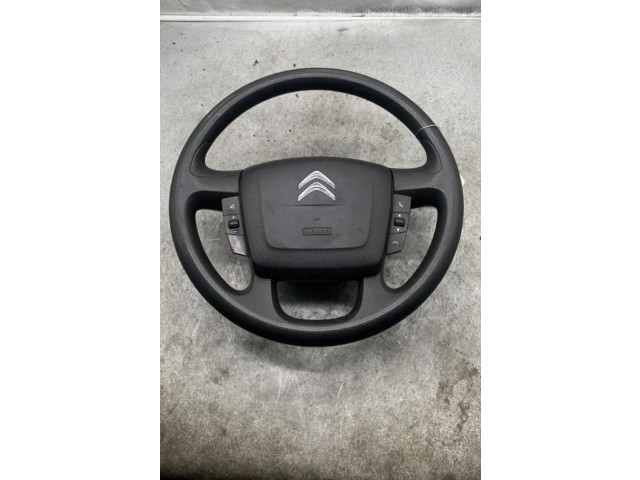 Руль Citroen Jumper  2014 -  года 1643704080      