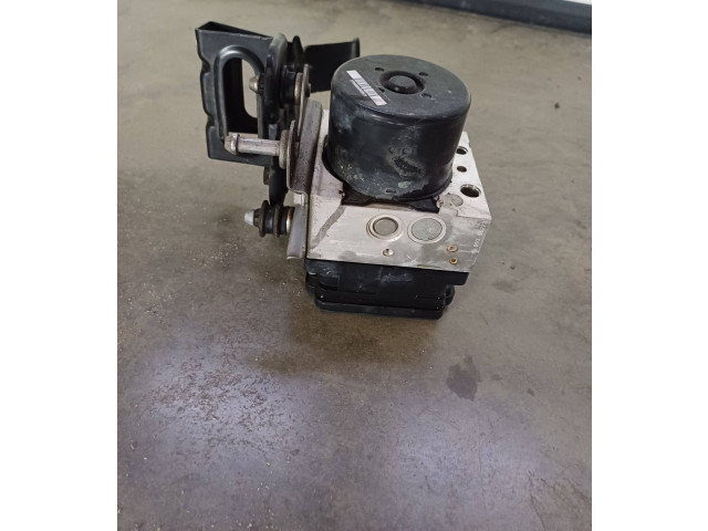 Jednotka ABS 4L0614517L, 10021206134   Audi Q7 4L 2012
