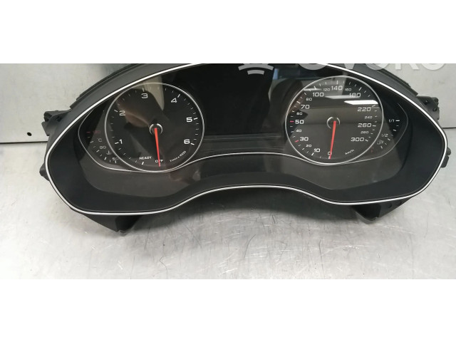 Панель приборов 4G8920934R   Audi A6 S6 C7 4G       