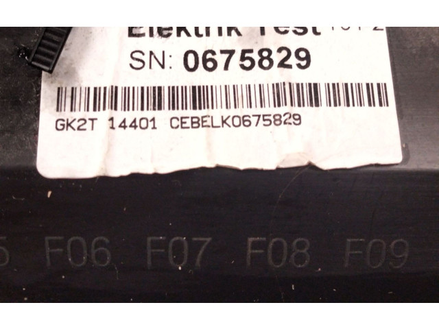 Модуль управления BSM GK2T14401   Ford Transit