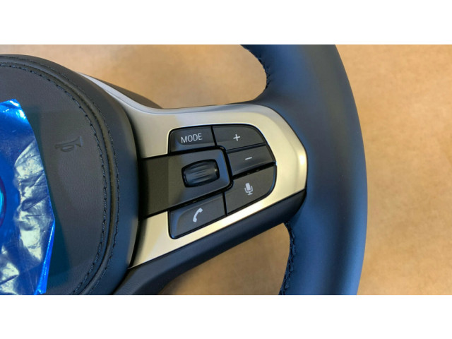 Руль BMW X4 G02  2018- года 32308008178, 32307855724      