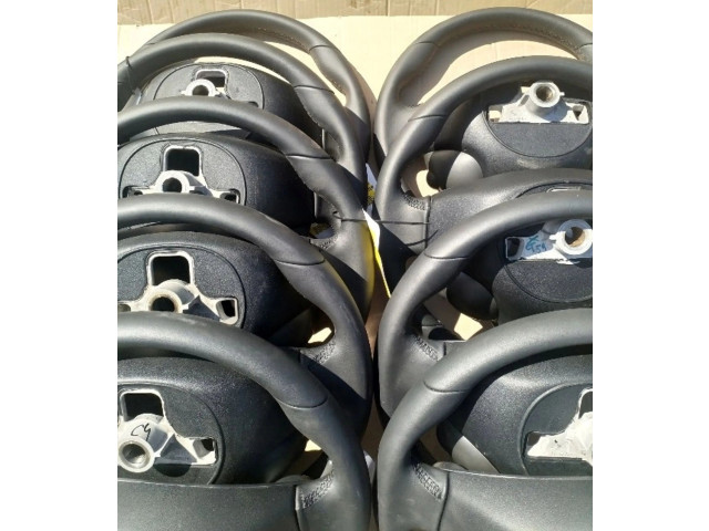 Volant Smart ForFour II W453 2024   