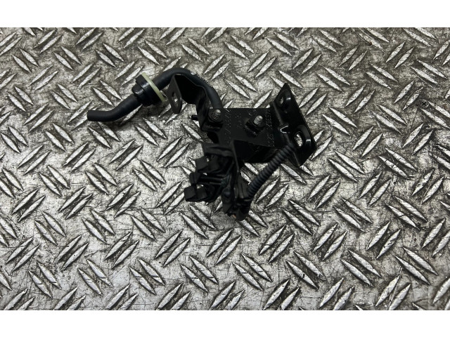 Vstřikovač 8200762162   Nissan Qashqai     