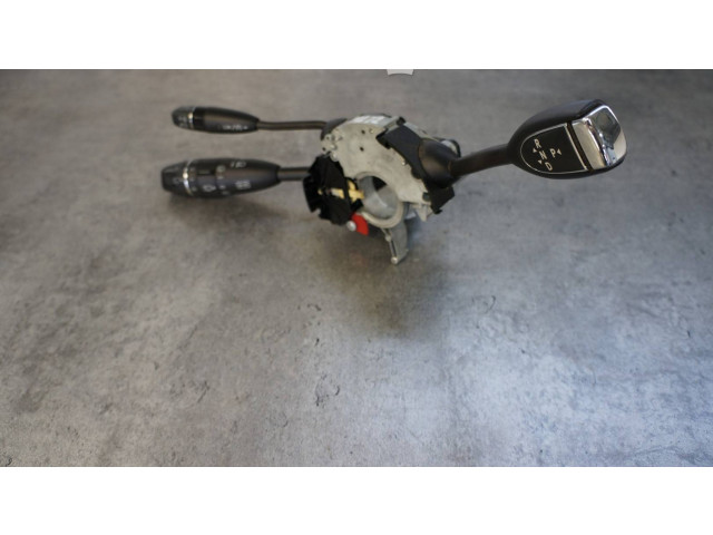 Переключатель дворников A1645433445, A1645413645   Mercedes-Benz ML W164