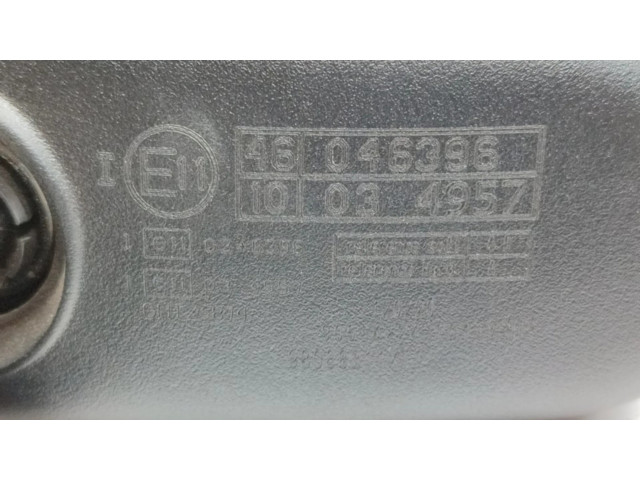 Zpětné zrcátko Сзади Citroen Berlingo 2021  98088311XT  