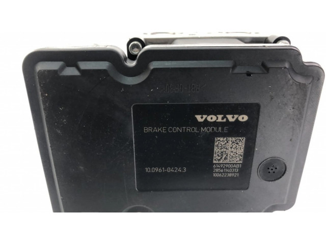 Jednotka ABS 10096104243   Volvo V40 2017