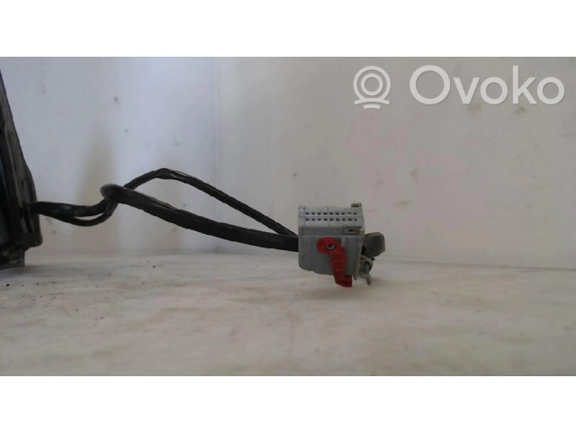 Zpětné zrcátko Сзади Fiat Stilo 2002  735306558  