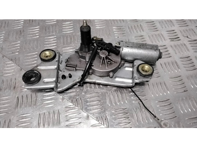 Моторчик заднего дворника XS41N17K441AA, AD012    Ford Focus